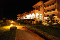 Hotel Ioannis 3* Thassos